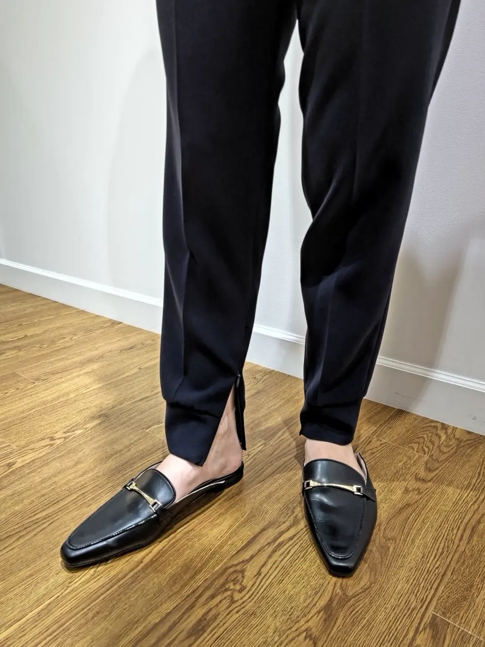 23区 コミヤ コーディネート画像