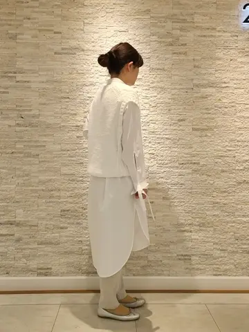 23区 MAKIKO コーディネート画像