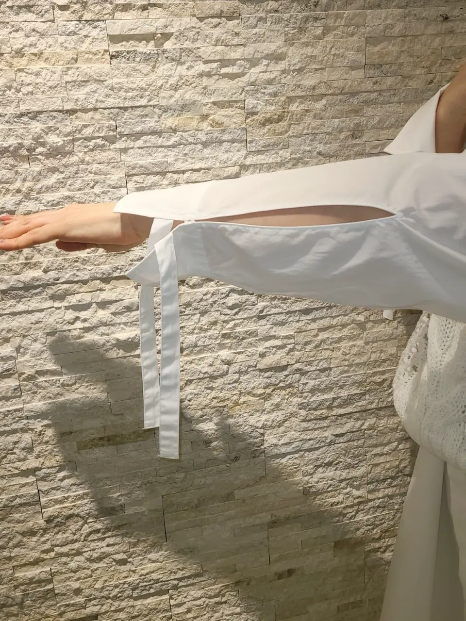 23区 MAKIKO コーディネート画像