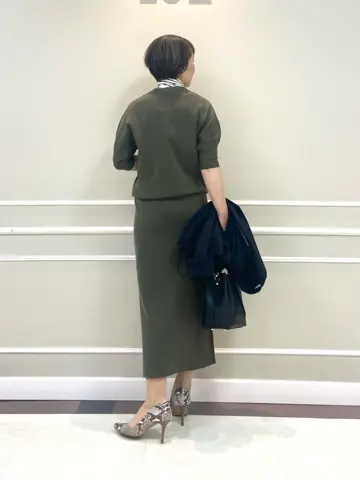 23区 荒川 コーディネート画像