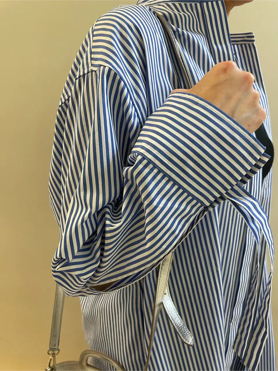 23区 野村 コーディネート画像