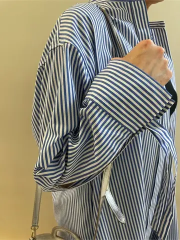 23区 野村 コーディネート画像