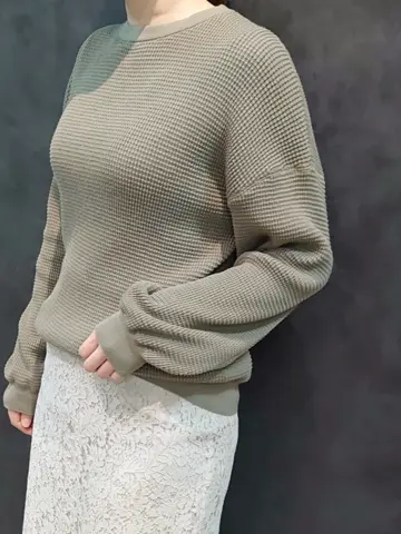 23区 新井田 コーディネート画像