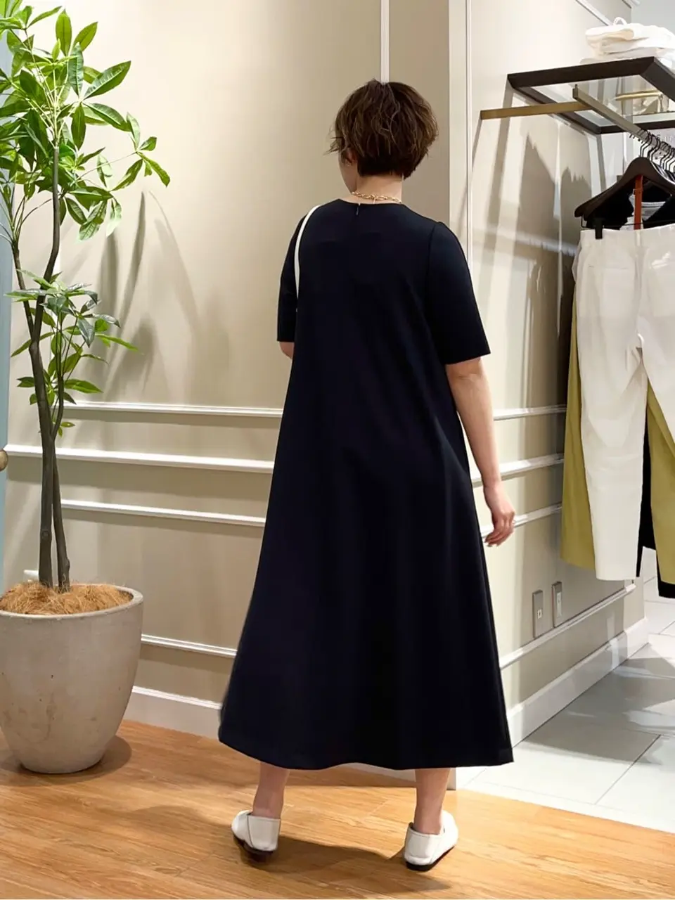 23区 伊藤 コーディネート画像