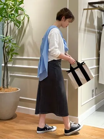 23区 伊藤 コーディネート画像