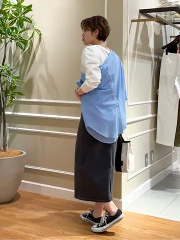 23区 伊藤 コーディネート画像