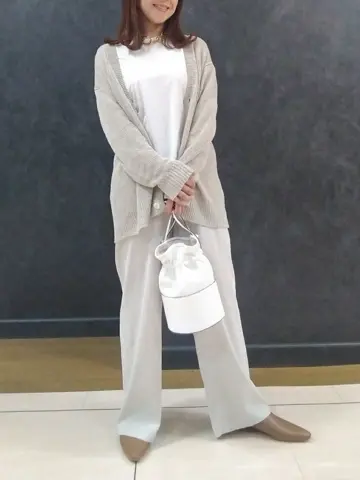 23区 東 コーディネート画像