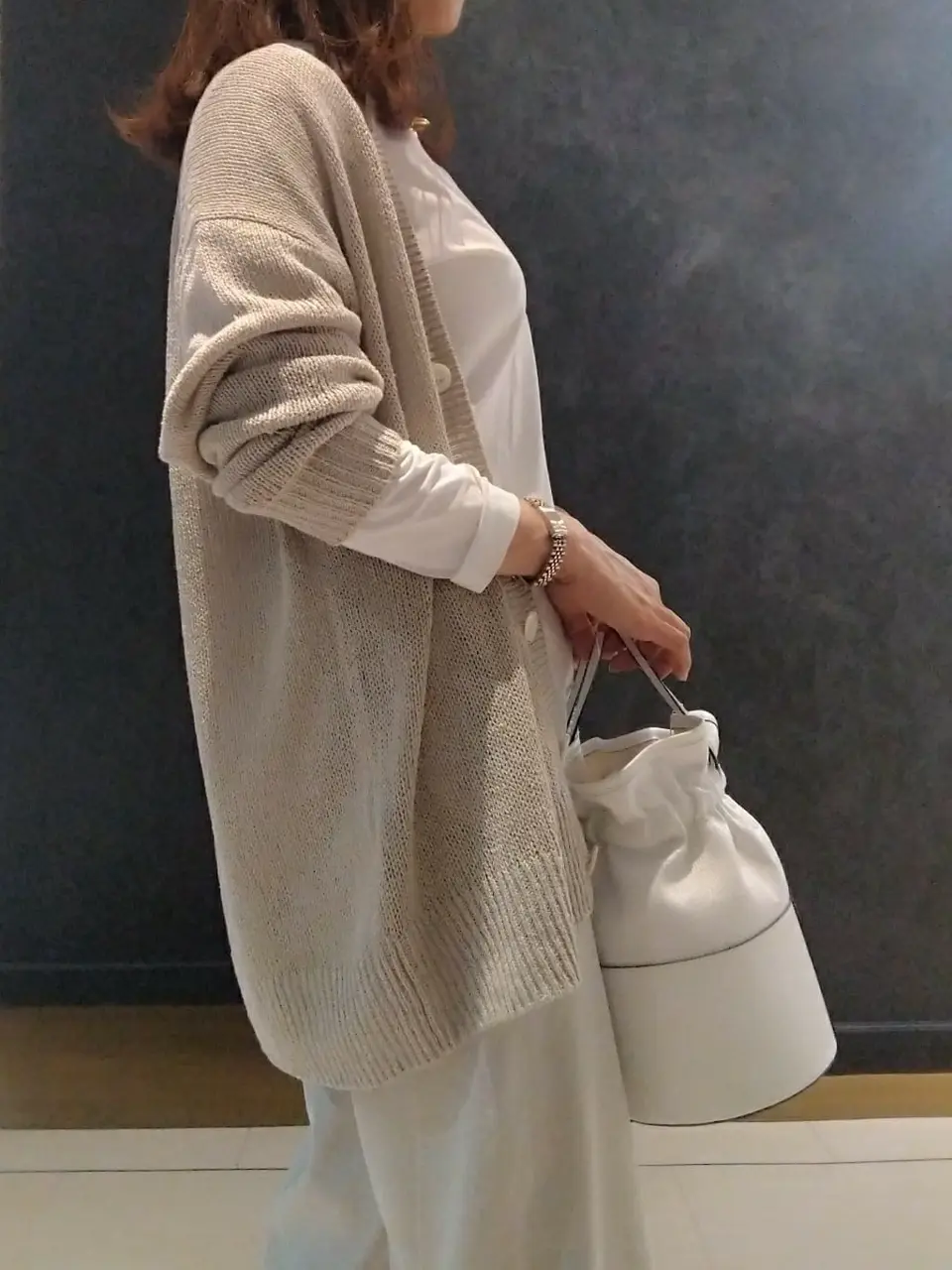 23区 東 コーディネート画像