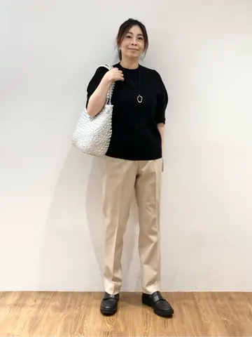 23区 河野 コーディネート画像