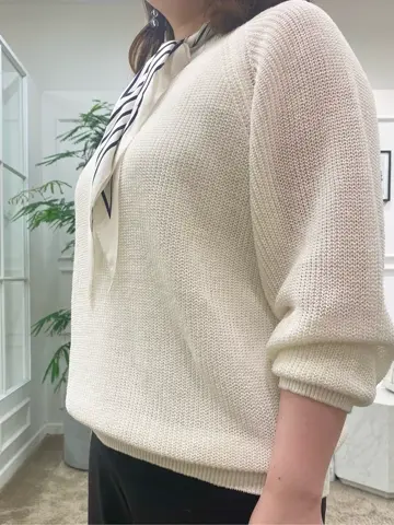 23区 藤原 コーディネート画像