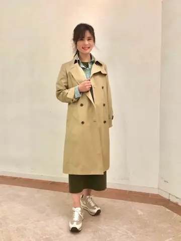 23区 和田 コーディネート画像