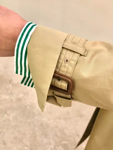 23区 和田 コーディネート画像