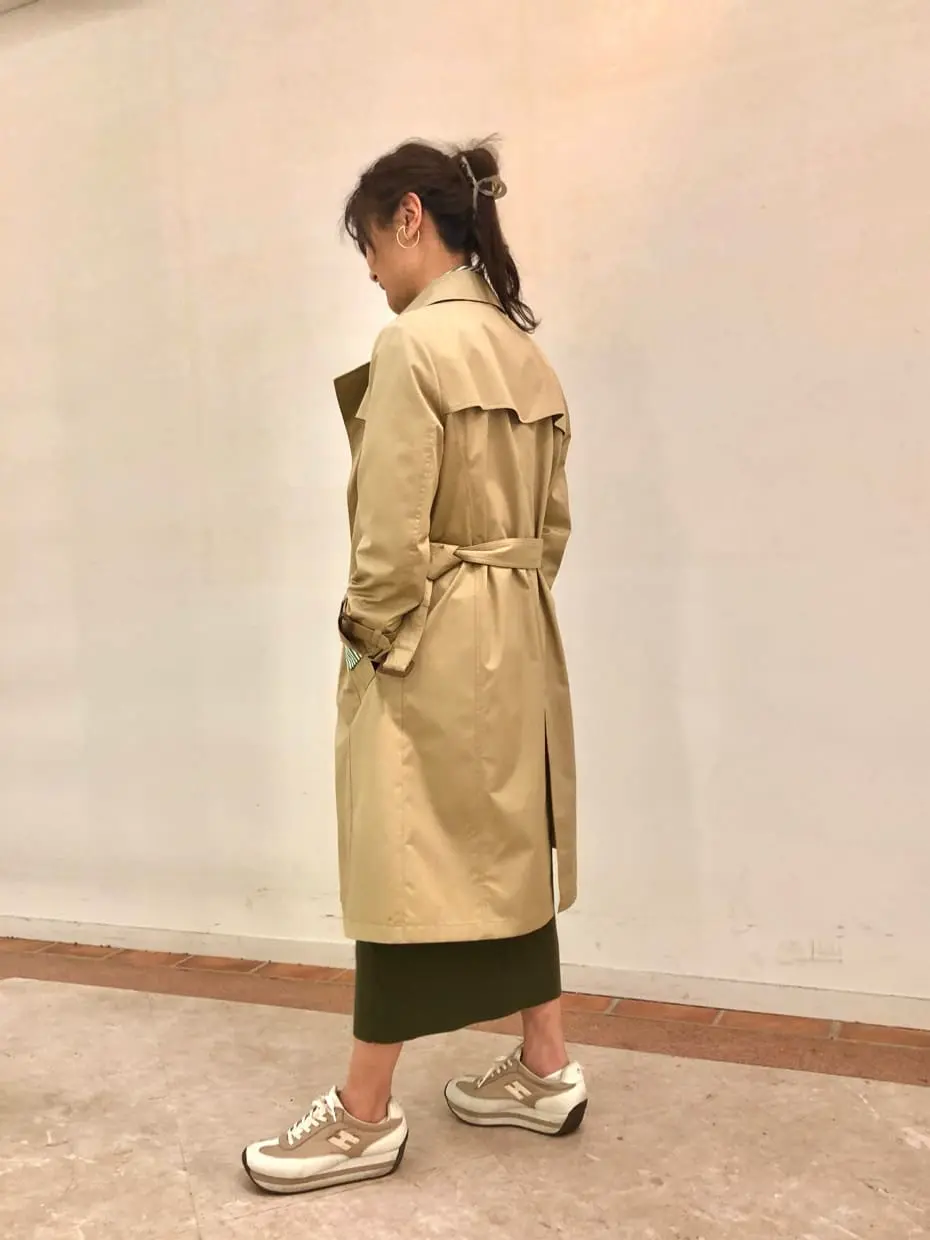 23区 和田 コーディネート画像