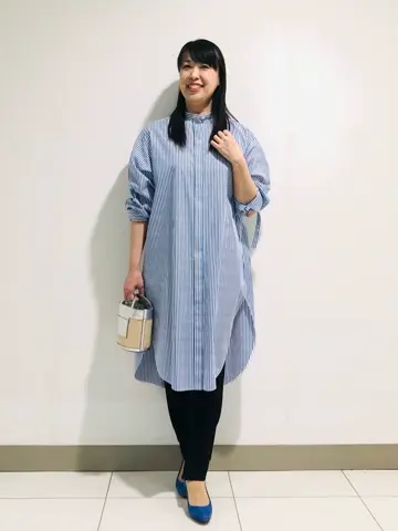 23区 飯野 コーディネート画像