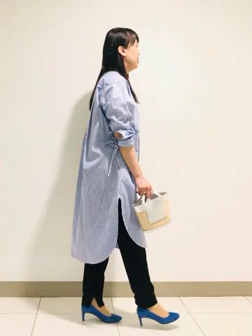 23区 飯野 コーディネート画像