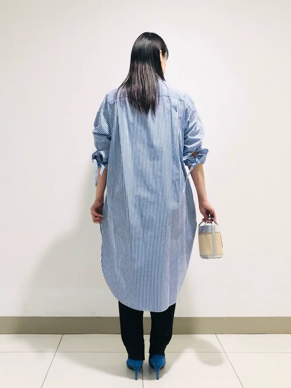 23区 飯野 コーディネート画像