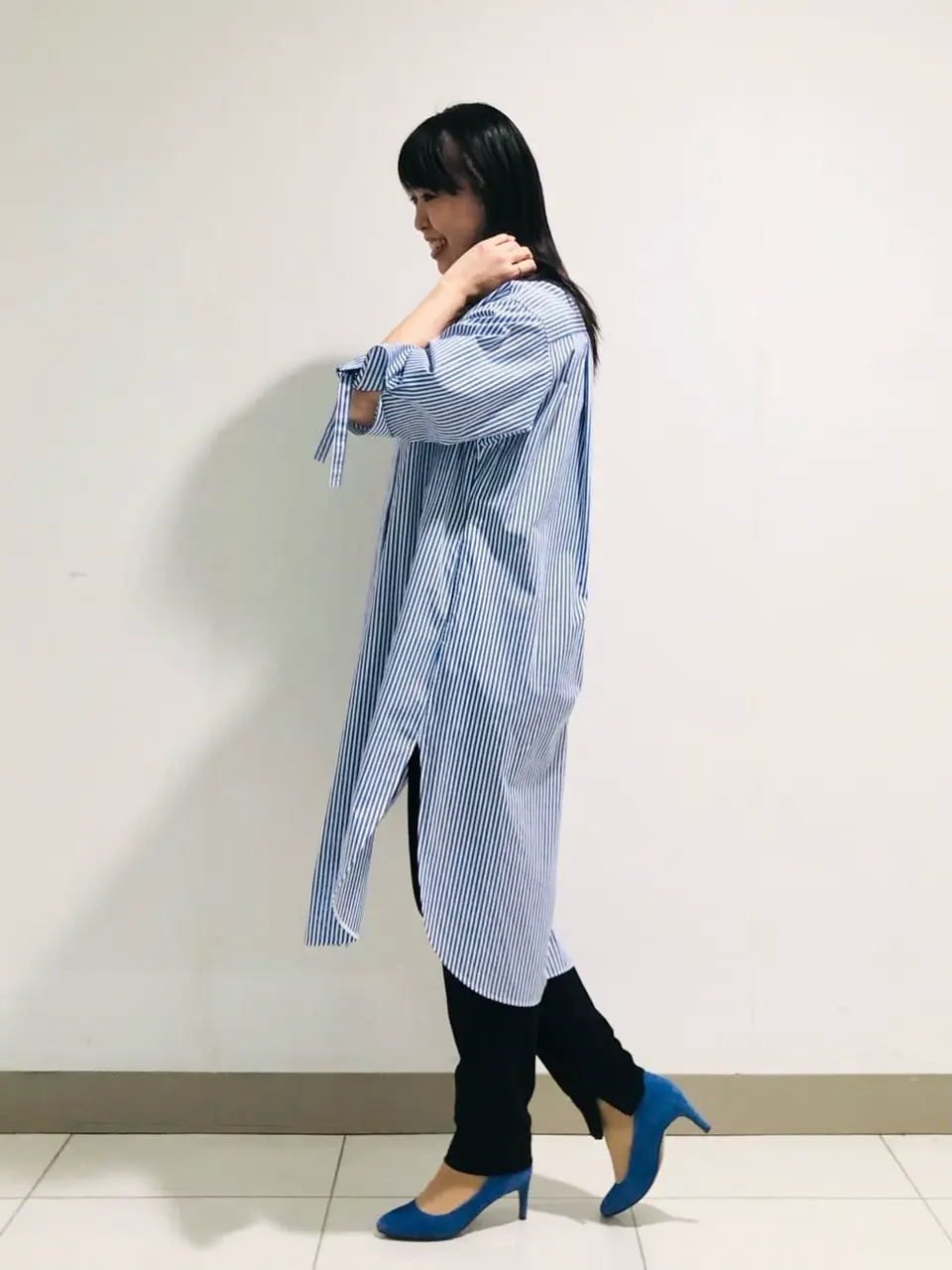 23区 飯野 コーディネート画像