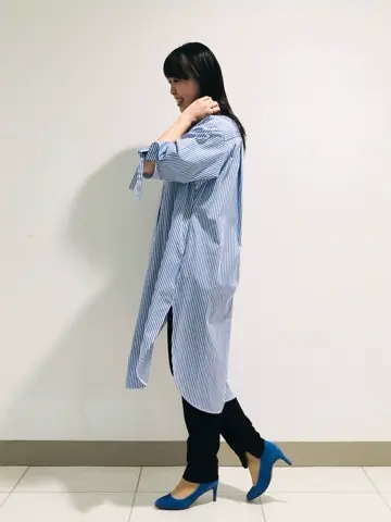 23区 飯野 コーディネート画像