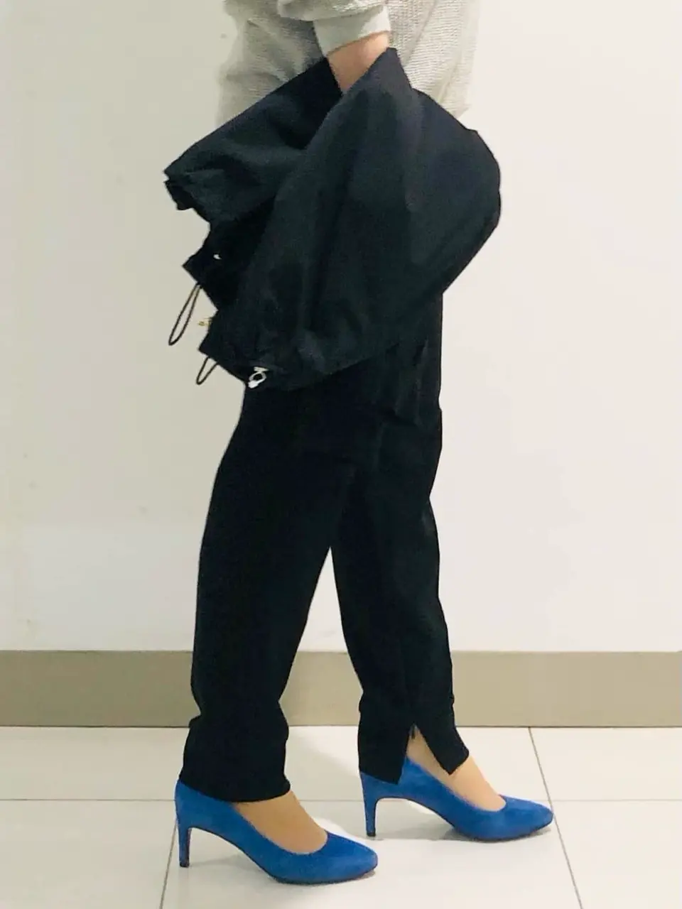 23区 飯野 コーディネート画像