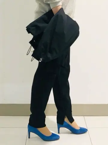 23区 飯野 コーディネート画像