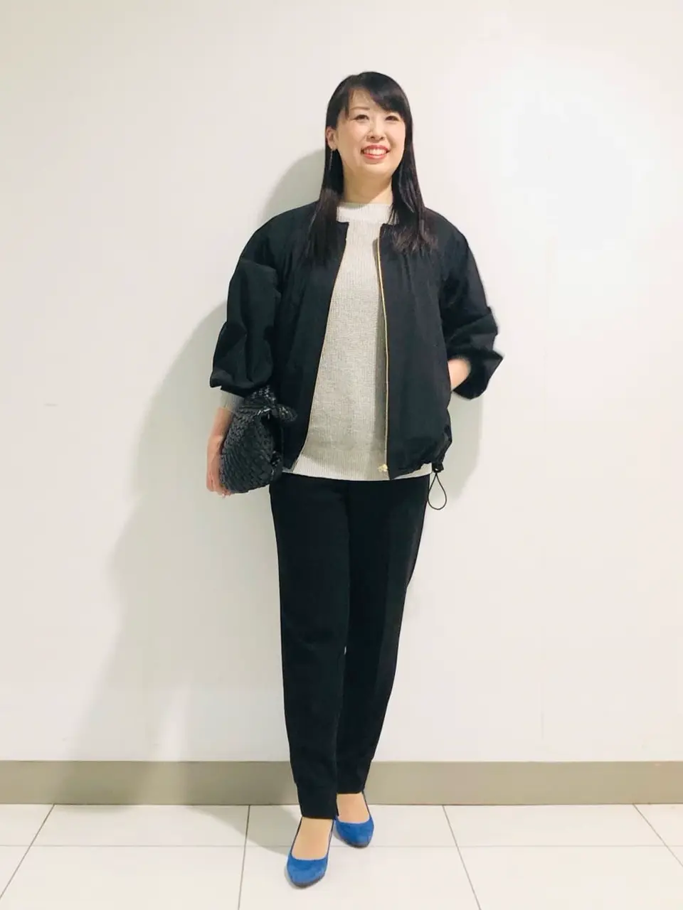 23区 飯野 コーディネート画像