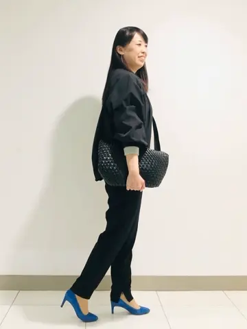 23区 飯野 コーディネート画像