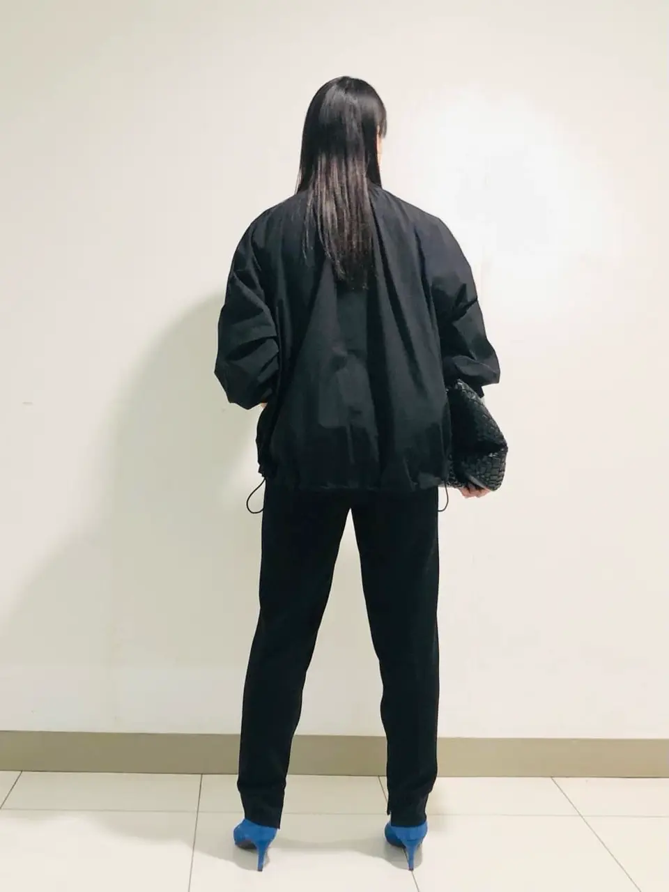 23区 飯野 コーディネート画像