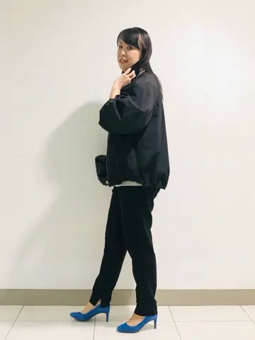 23区 飯野 コーディネート画像