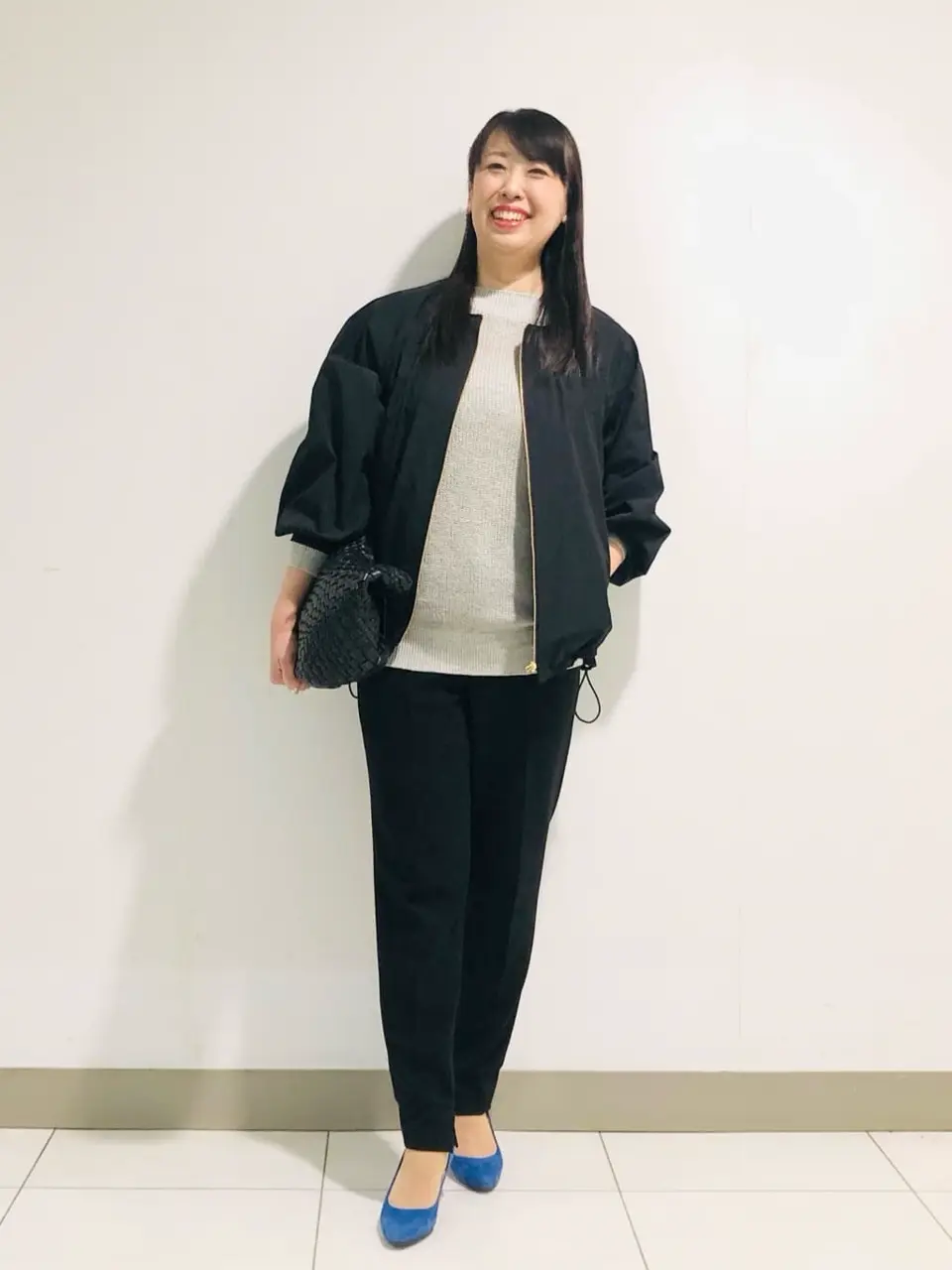 23区 飯野 コーディネート画像