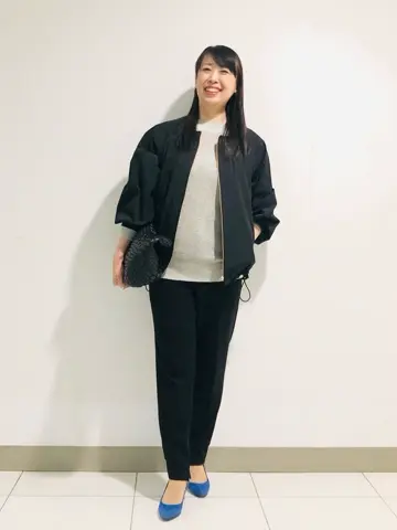 23区 飯野 コーディネート画像