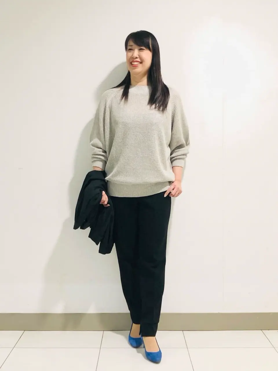 23区 飯野 コーディネート画像