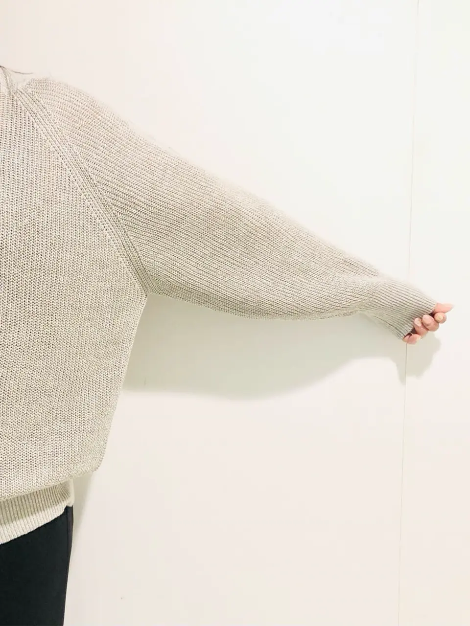 23区 飯野 コーディネート画像