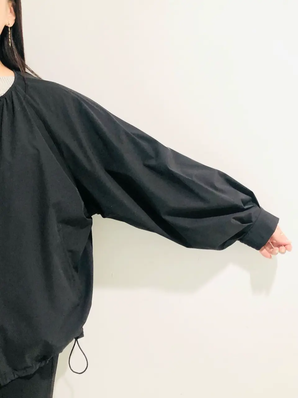 23区 飯野 コーディネート画像