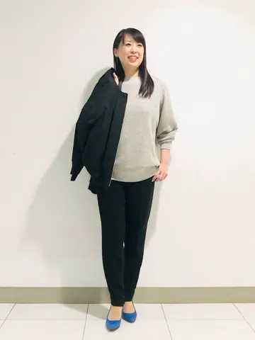 23区 飯野 コーディネート画像