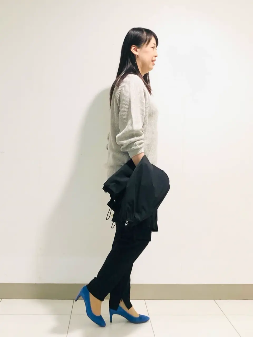 23区 飯野 コーディネート画像