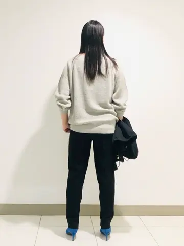 23区 飯野 コーディネート画像