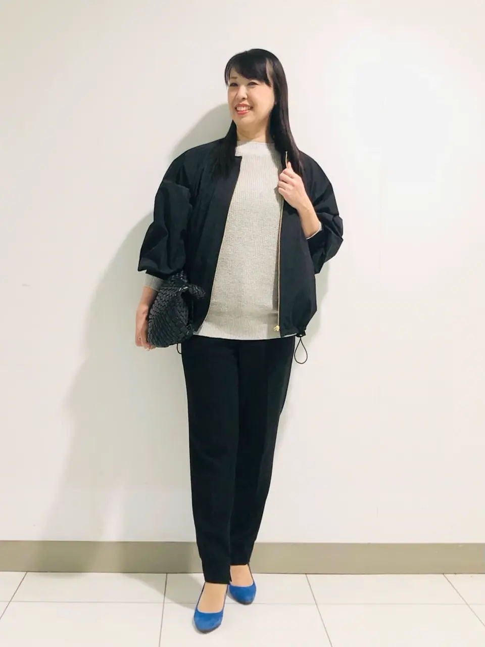 23区 飯野 コーディネート画像