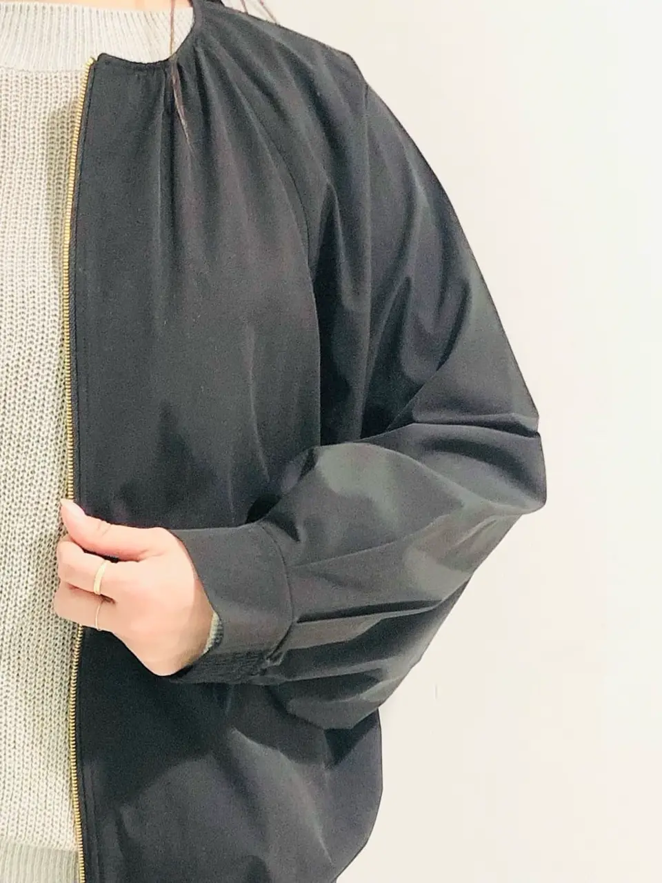 23区 飯野 コーディネート画像