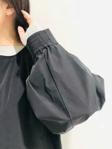 23区 飯野 コーディネート画像