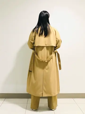 23区 飯野 コーディネート画像