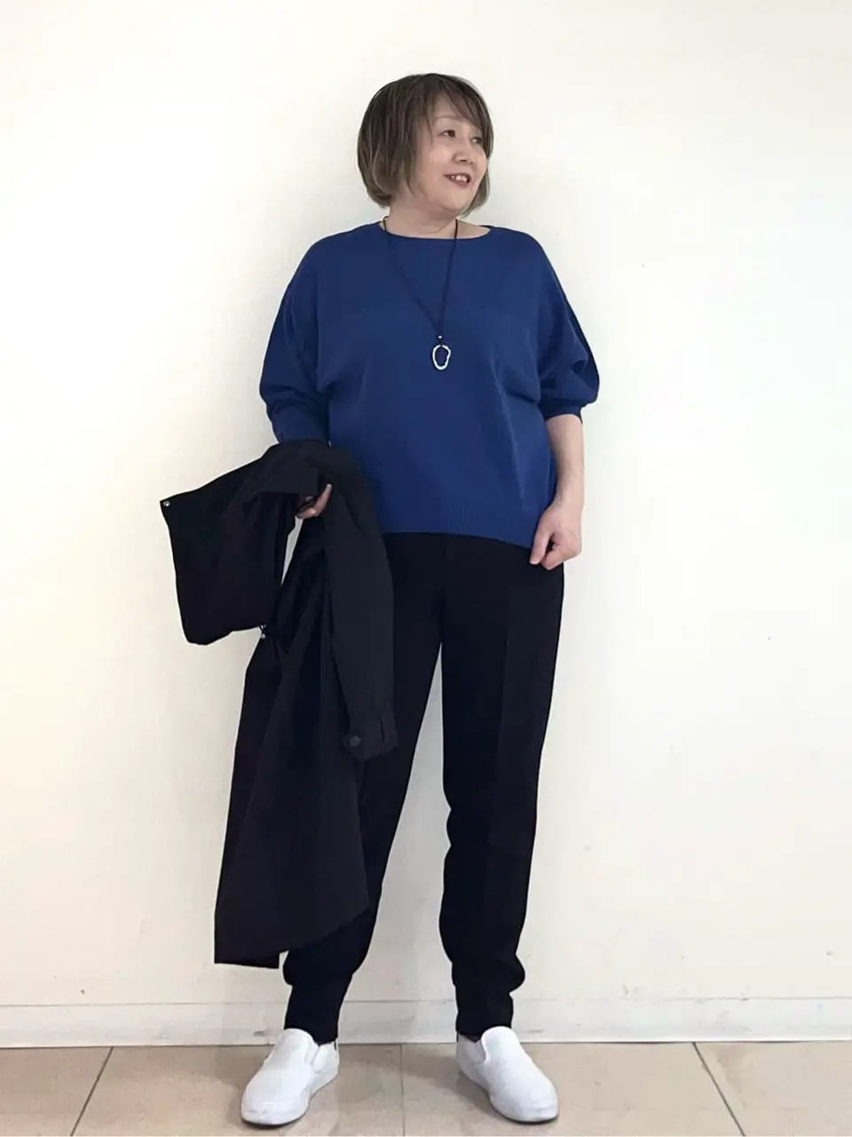 23区 高貫 コーディネート画像