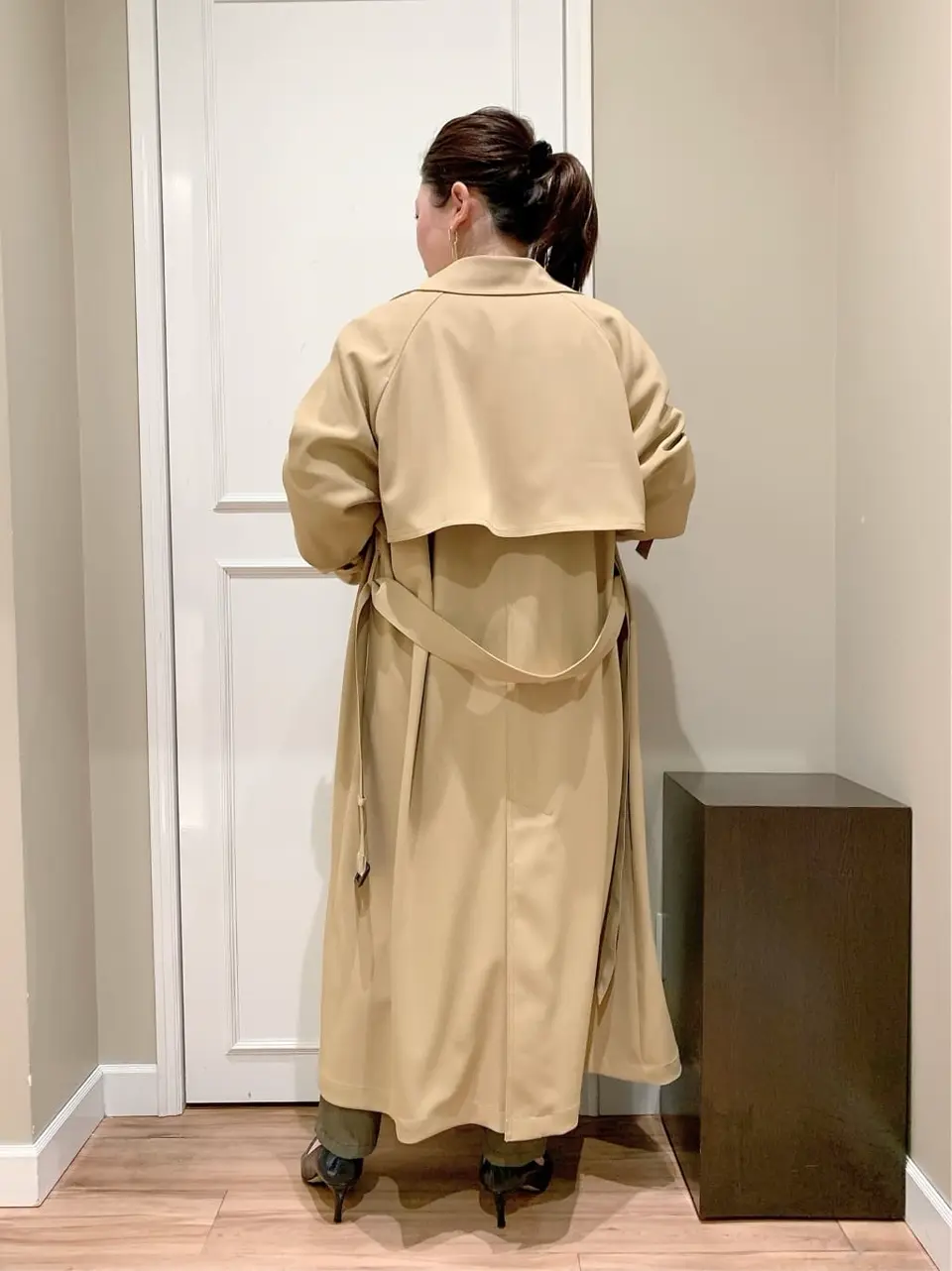 23区 江川 コーディネート画像