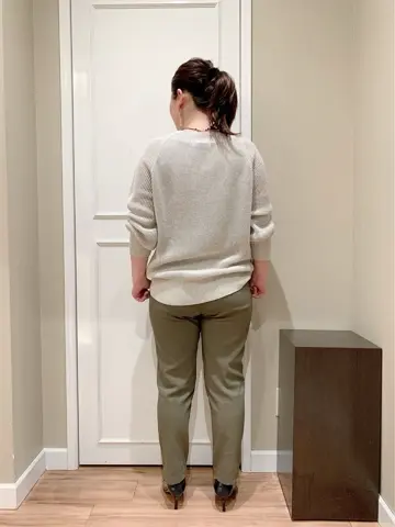 23区 江川 コーディネート画像