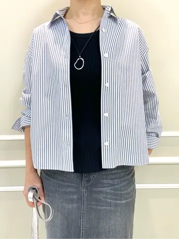 23区 荒川 コーディネート画像