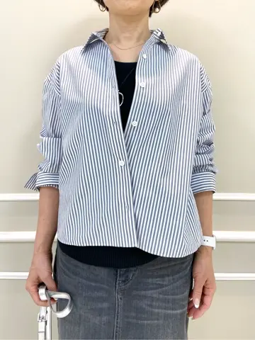 23区 荒川 コーディネート画像