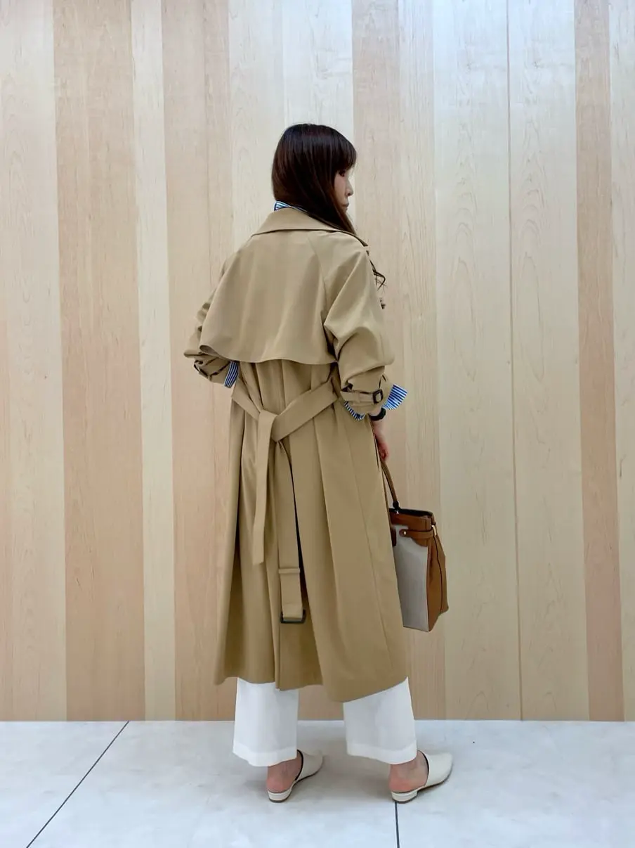 23区 市川 コーディネート画像