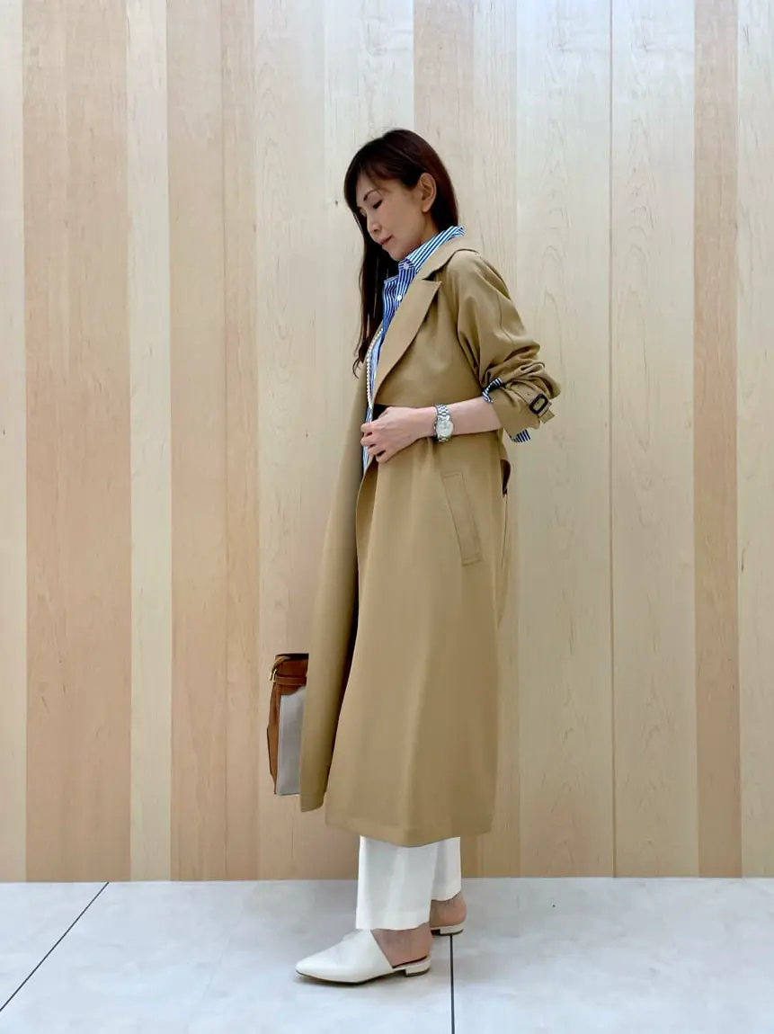 23区 市川 コーディネート画像