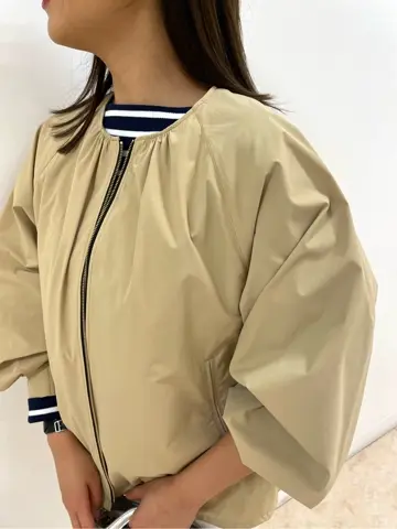 23区 中原 コーディネート画像