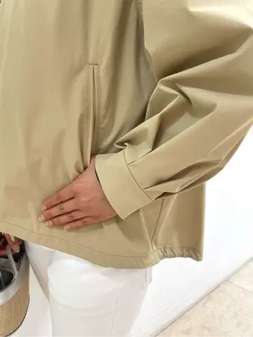 23区 中原 コーディネート画像