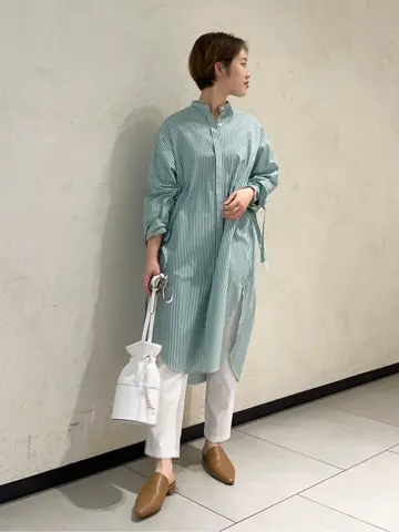 23区 伊藤 コーディネート画像